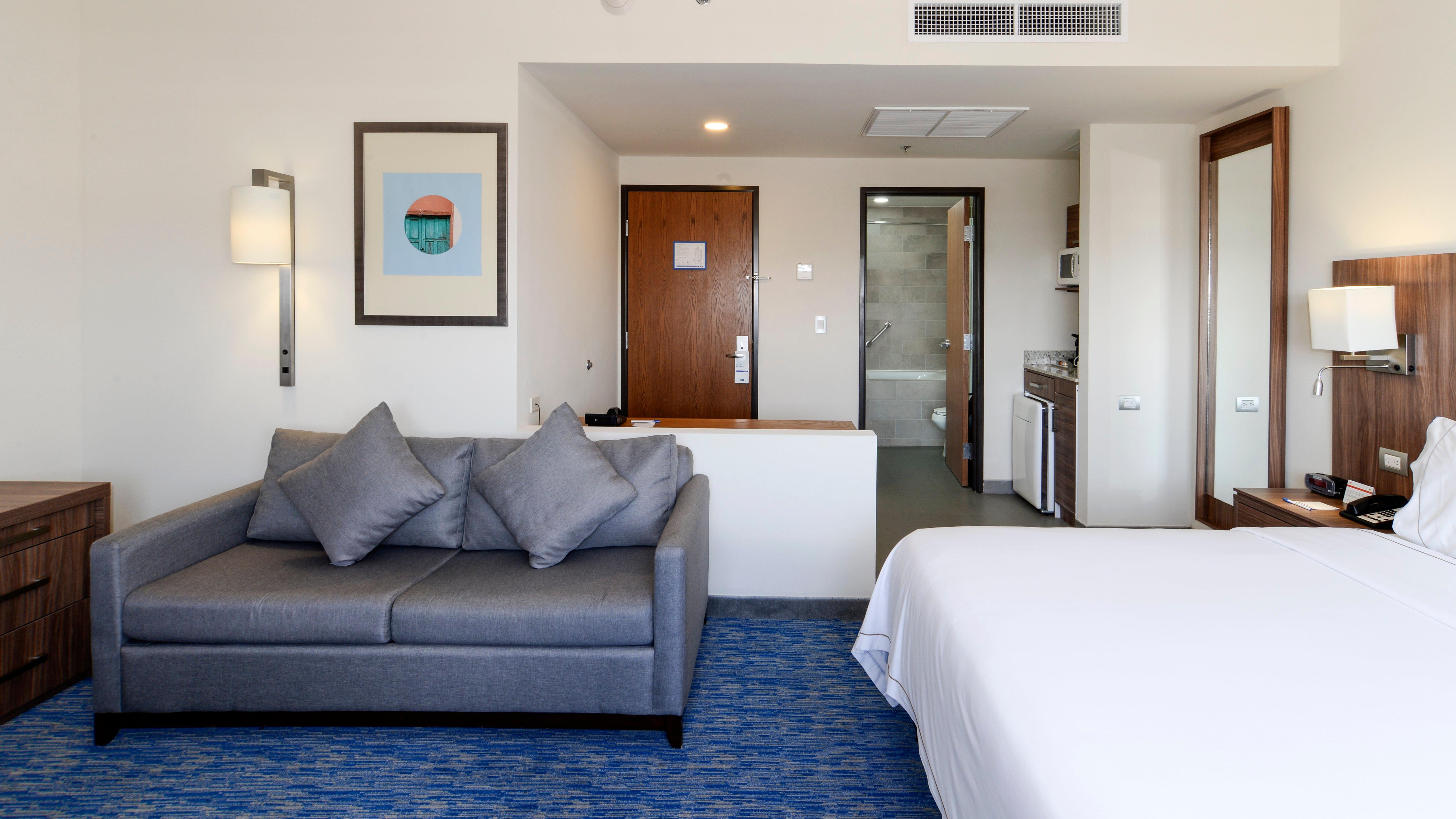 Holiday Inn Express & Suites - Ciudad Obregon By Ihg Exterior photo