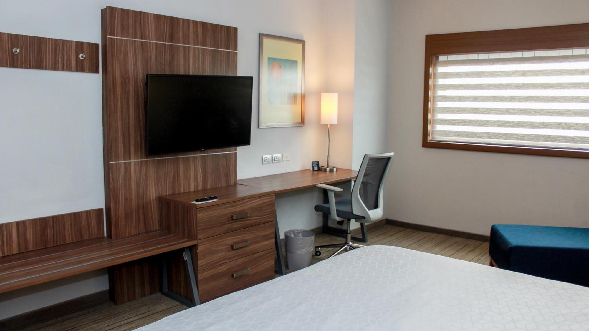 Holiday Inn Express & Suites - Ciudad Obregon By Ihg Exterior photo