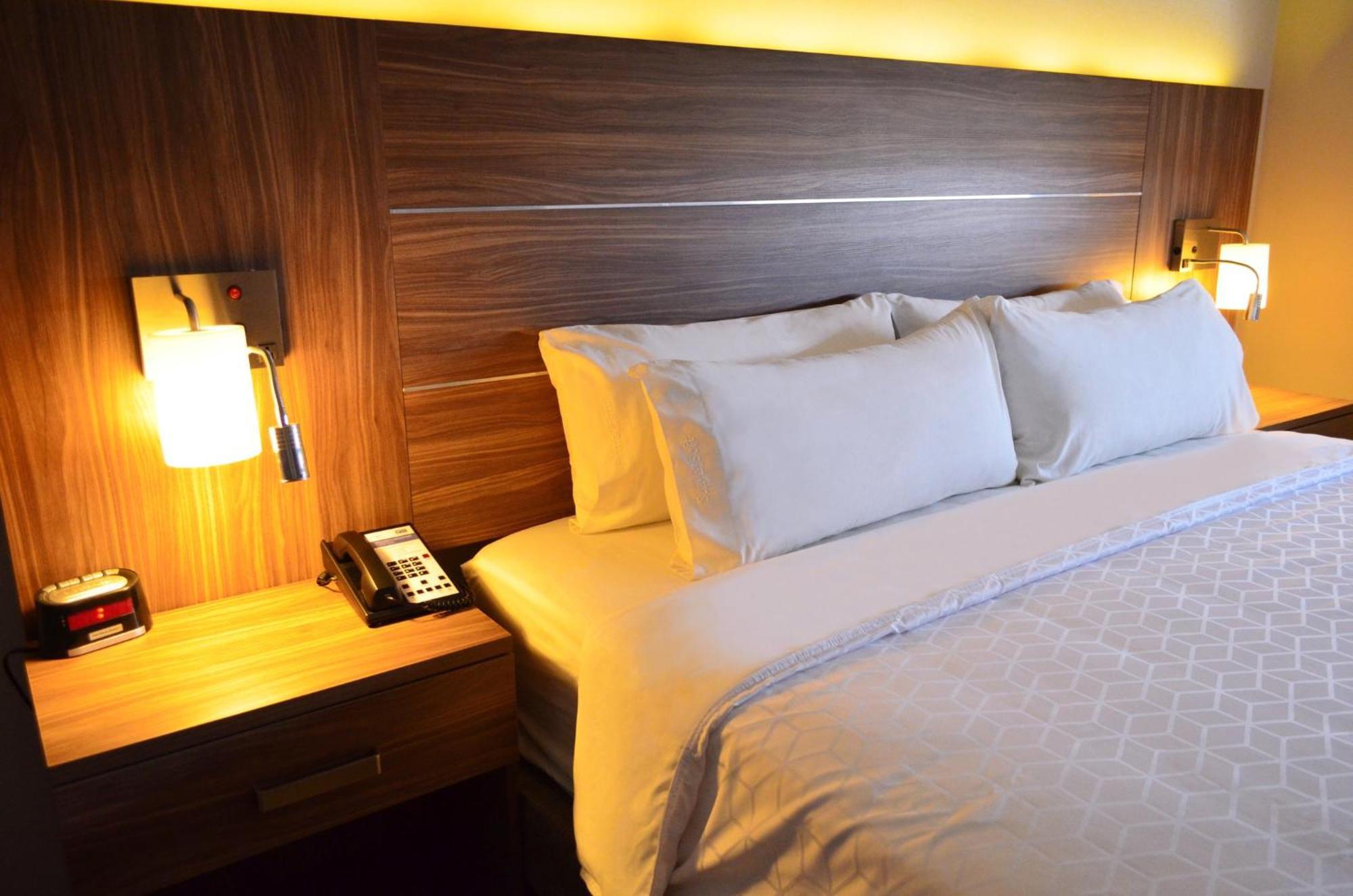 Holiday Inn Express & Suites - Ciudad Obregon By Ihg Exterior photo