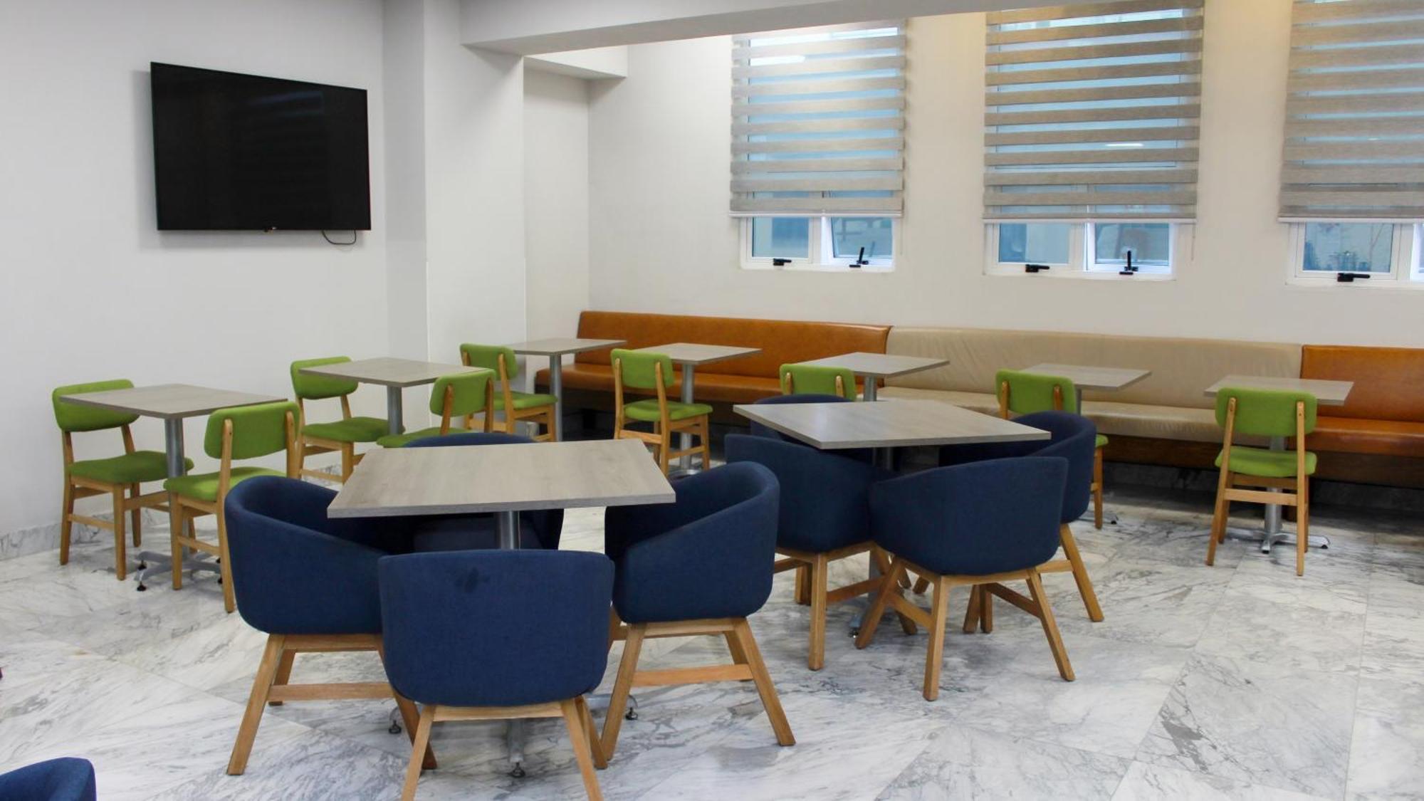 Holiday Inn Express & Suites - Ciudad Obregon By Ihg Exterior photo