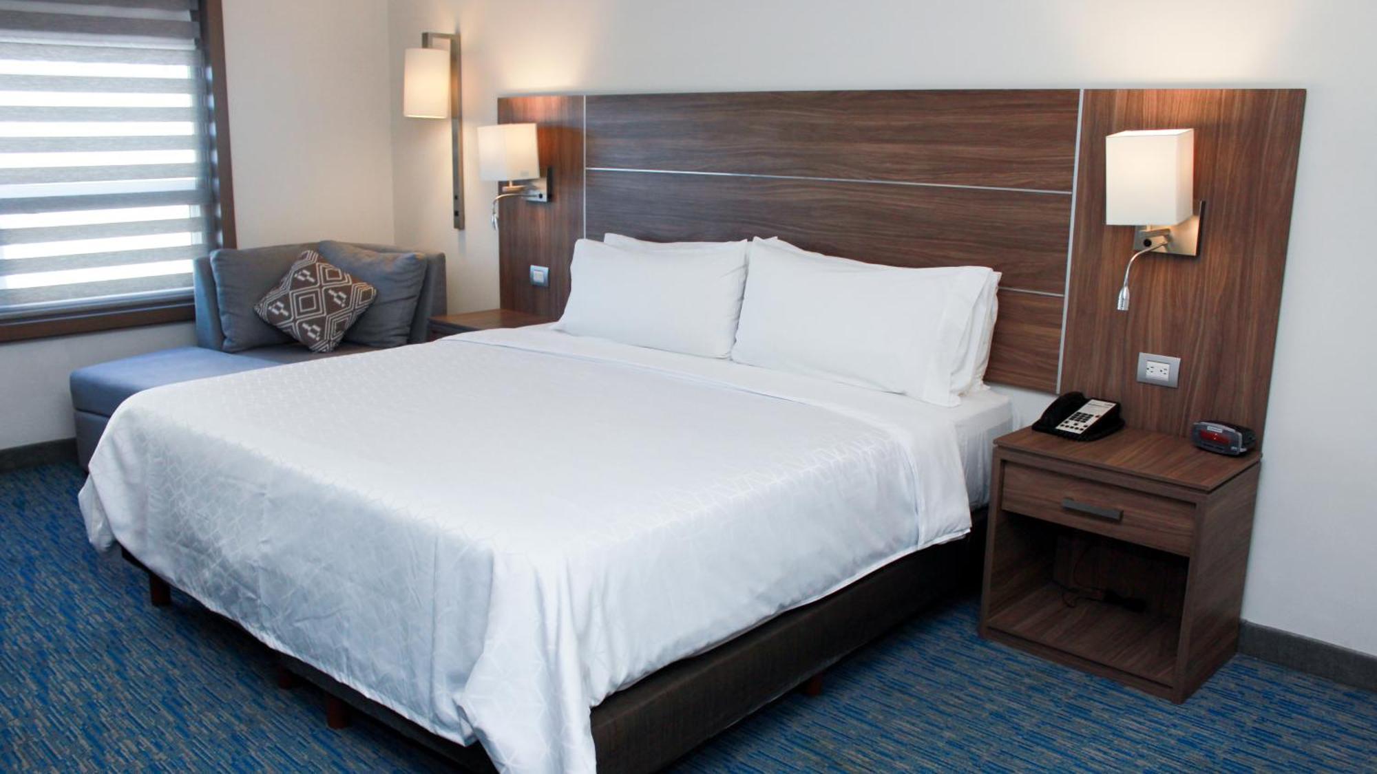 Holiday Inn Express & Suites - Ciudad Obregon By Ihg Exterior photo