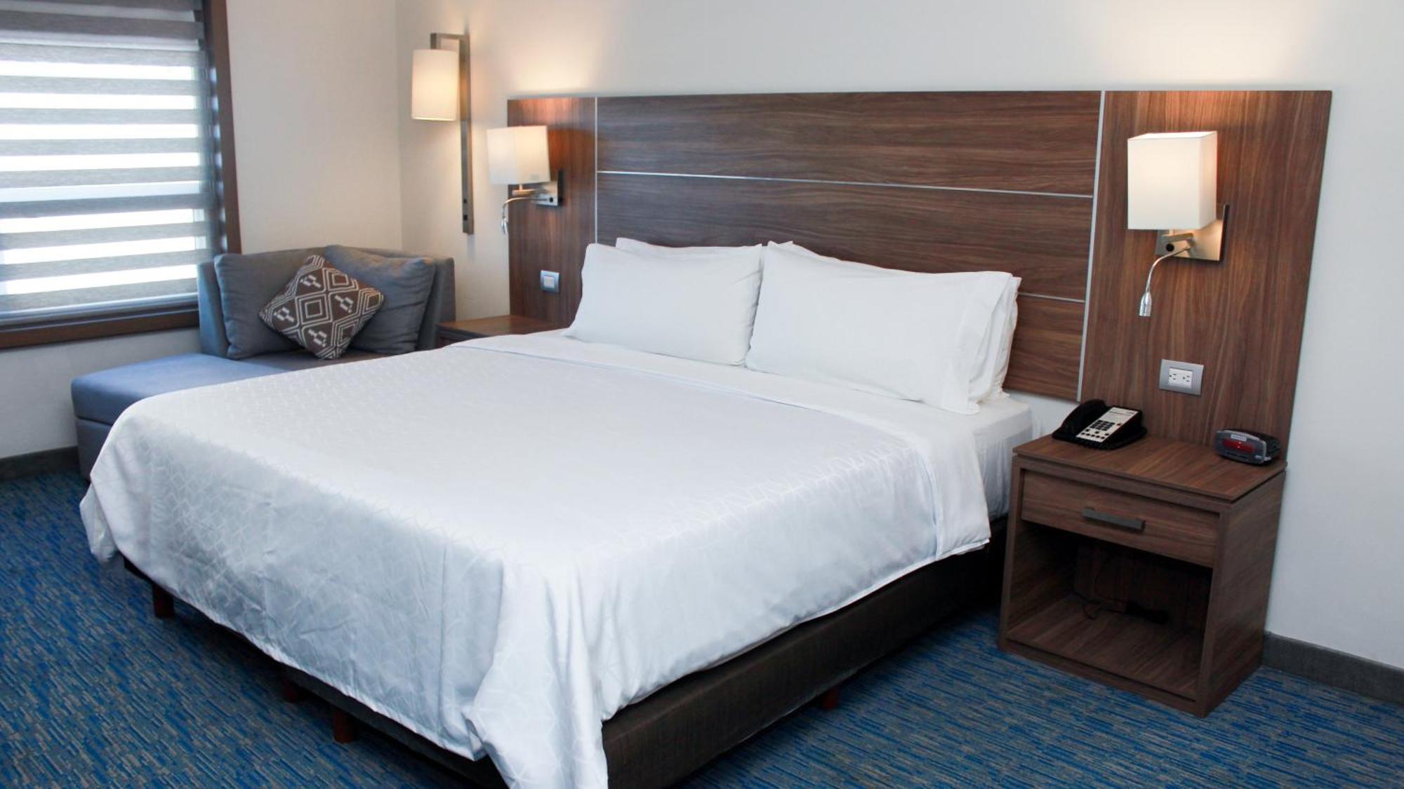Holiday Inn Express & Suites - Ciudad Obregon By Ihg Exterior photo